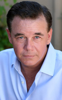 Spencer Garrett
